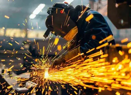 Subsidios de China al acero distorsionan mercado mundial: OCDE