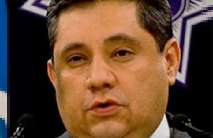 Ramón Eduardo Pequeño García / Especial