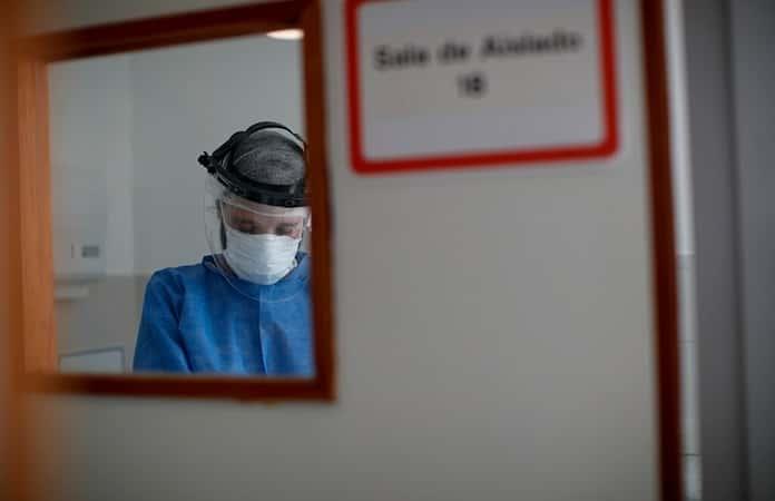 Foto: AP