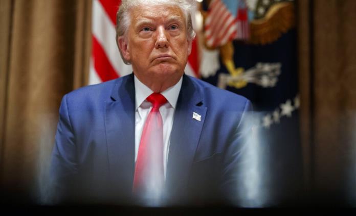 Trump y el fisco: ¿Negocios o gastos personales?
