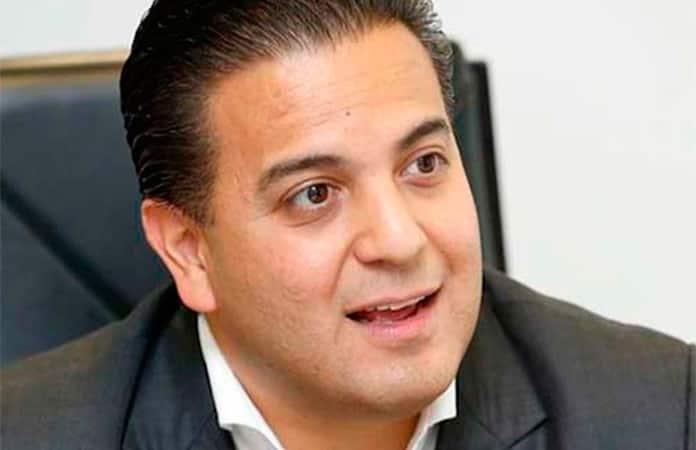 Damián Zepeda / Archivo