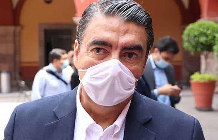 Alejandro Zermeño Guerra / Archivo