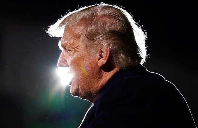 Foto: AP