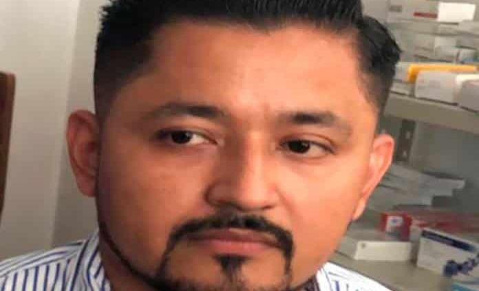 Líder panista exige justicia por el asesinato del ex regidor A. Zúñiga