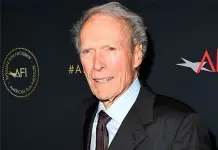 La carrera cinematográfica de Clint Eastwood