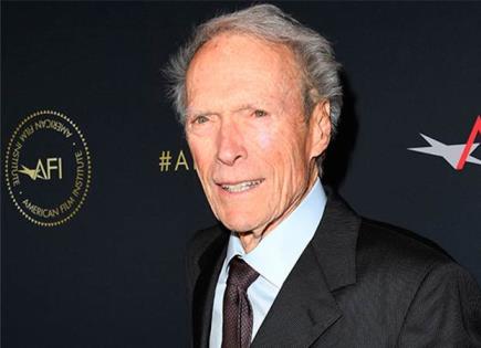 La carrera cinematográfica de Clint Eastwood