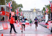 El maratón de Londres, amenazado por 28,000 activistas de Extinction Rebellion