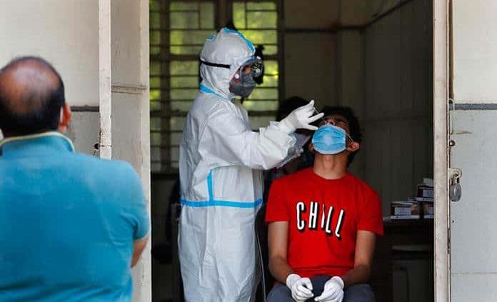 Los casos confirmados de coronavirus a nivel mundial llegan a 35.1 millones
