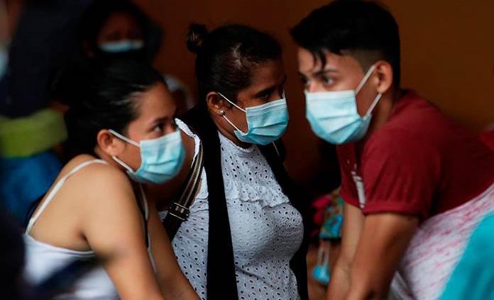 Panamá acumula 116 mil 602 casos de la COVID-19 y 2 mil 440 muertes por la enfermedad