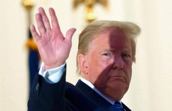 Foto: AP