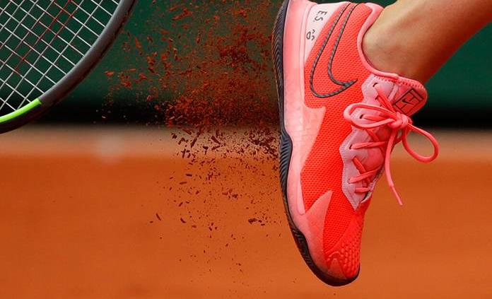 Fiscalía de París investiga un partido de dobles femenino en Roland Garros por posible amaño