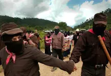 EZLN busca uso colectivo de la tierra con su última carta EZLN busca uso colectivo de la tierra con su última carta
