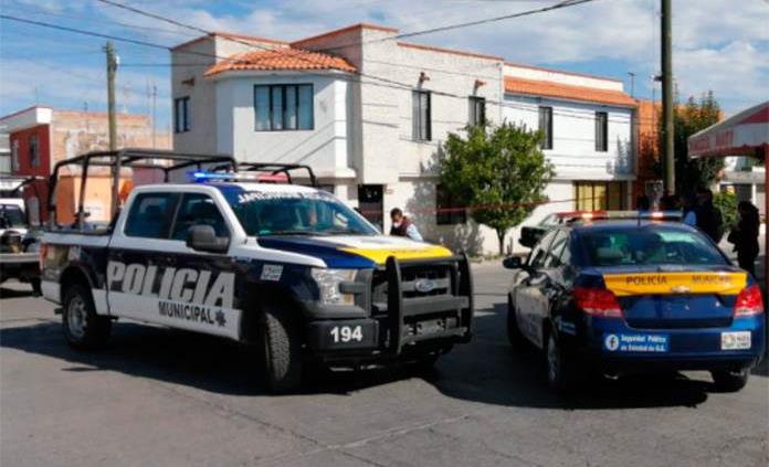 Atacan a policías de Soledad en la Unidad Fidel Velázquez; se reporta un civil fallecido