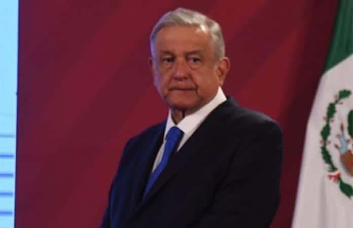 Andrés Manuel López Obrador/ Archivo