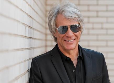 Jon Bon Jovi y su posible retiro de la música