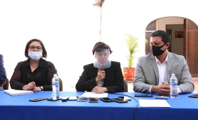 Gana el SITTGE amparo y afilia 57 trabajadores más, entre ellos, algunos policías