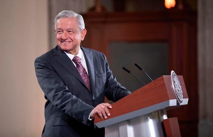 Andrés Manuel López Obrador / EFE