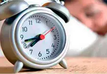 La melatonina y su influencia en el sueño y la obesidad