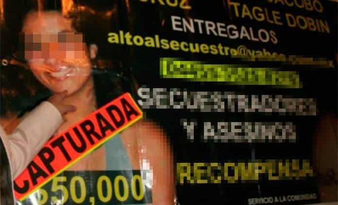 ONU pide liberar a mujer vinculada al caso Wallace