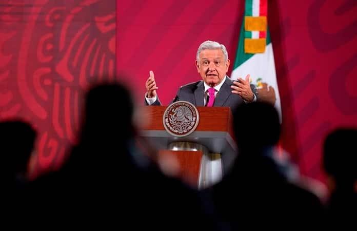 Andrés Manuel López Obrador / Foto: Archivo