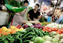Profeco asegura mantener el precio de la canasta b&aacute;sica