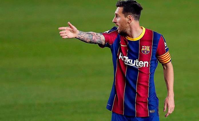 Messi y CR7 entre candidatos a mejores delanteros del Dream Team