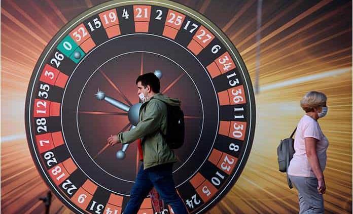 Hay nuevo récord de contagios diarios
