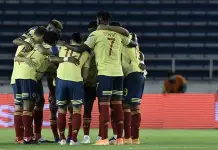 M&eacute;xico y Venezuela se disputan liderato en la Copa Am&eacute;rica 2024