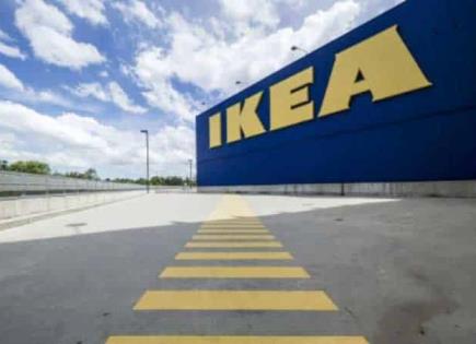 IKEA dona 6 millones de euros para víctimas de trabajadores forzados en la RDA