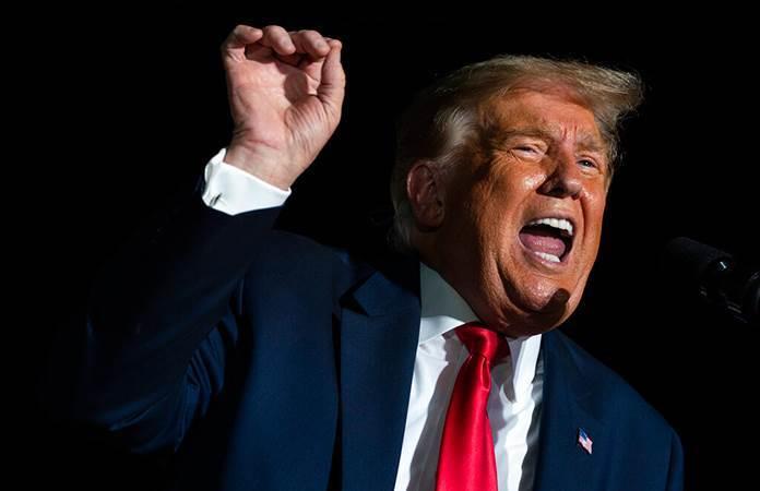 Foto: AP