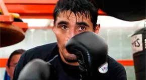 A proceso, el Terrible Morales tras denuncia por abuso sexual