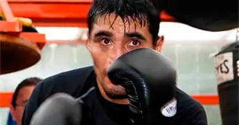 A proceso, el Terrible Morales tras denuncia por abuso sexual