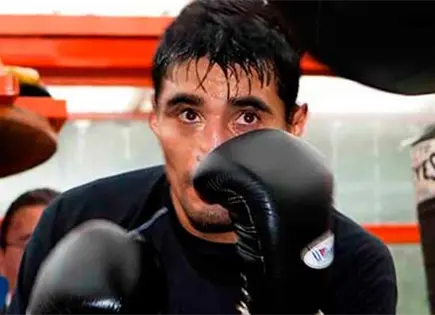 A proceso, el Terrible Morales tras denuncia por abuso sexual