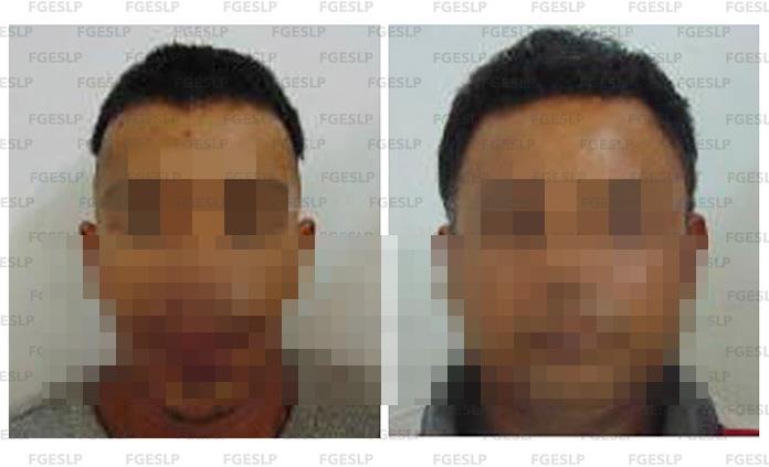 Cumplimentan aprehensión a dos sujetos por homicidio en colonia Torremolinos