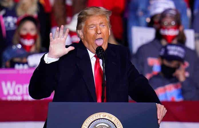 Foto: AP