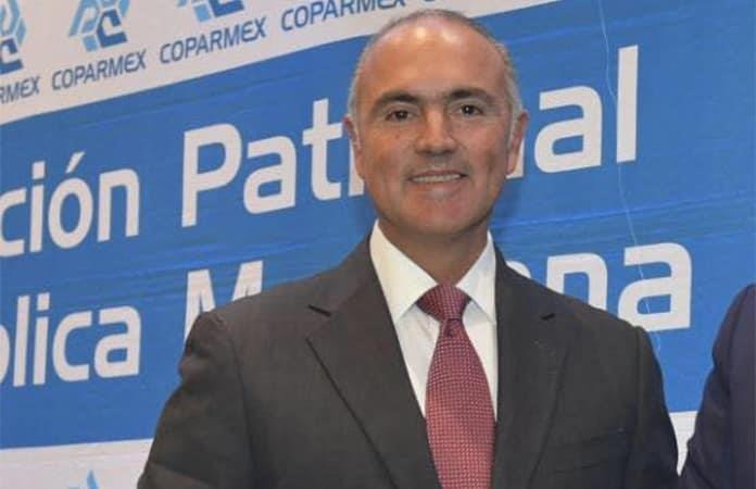 José Calzada Rovirosa / Archivo