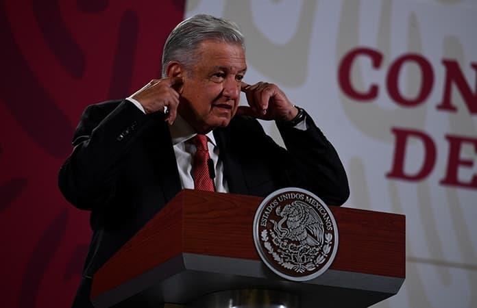 Andrés Manuel López Obrador / Archivo
