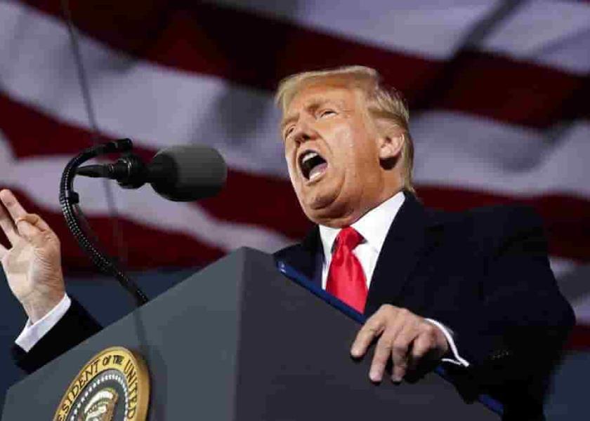 Foto: AP