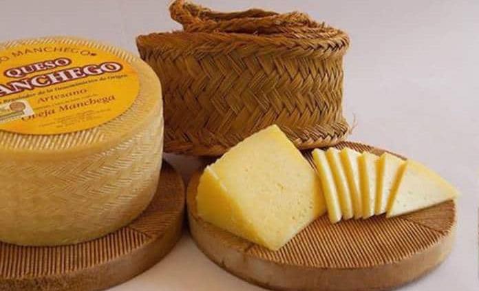 Cómo identificar un queso manchego original