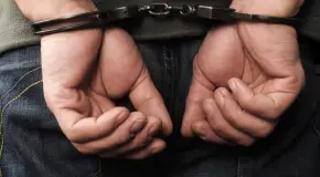 Suman 56 mil detenciones personas en gobierno de Sheinbaum