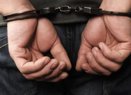 Cae presunto líder regional del Cártel de Sinaloa en Aguascalientes