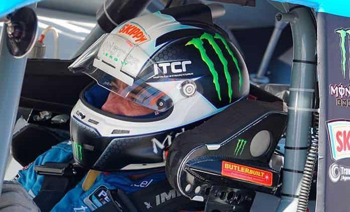 Corredores listos para la 8va. fecha Nascar