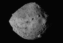 El asteroide que preocupa a científicos de la NASA