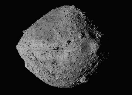 El asteroide que preocupa a científicos de la NASA