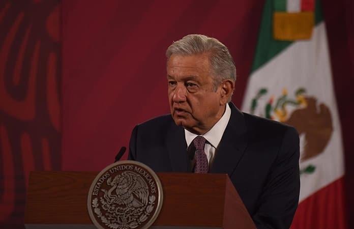 Andrés Manuel López Obrador  / El Universal
