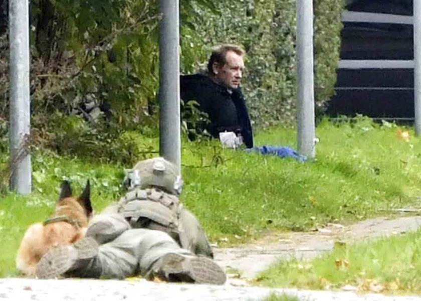 Foto: AP