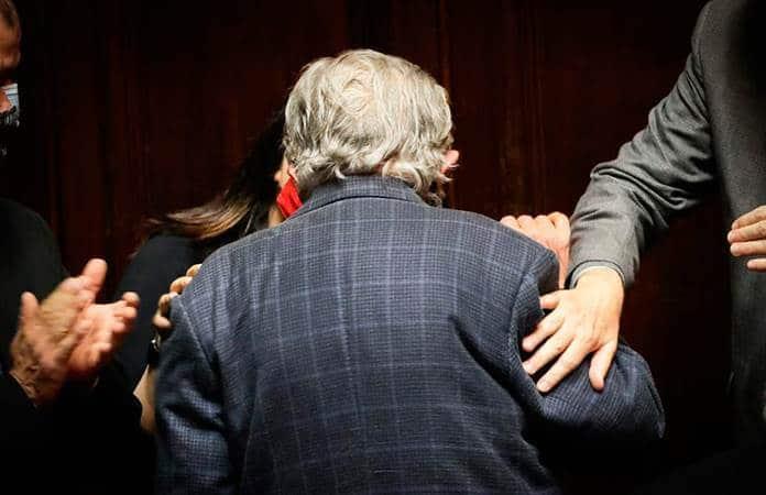 José Mujica / Foto: EFE