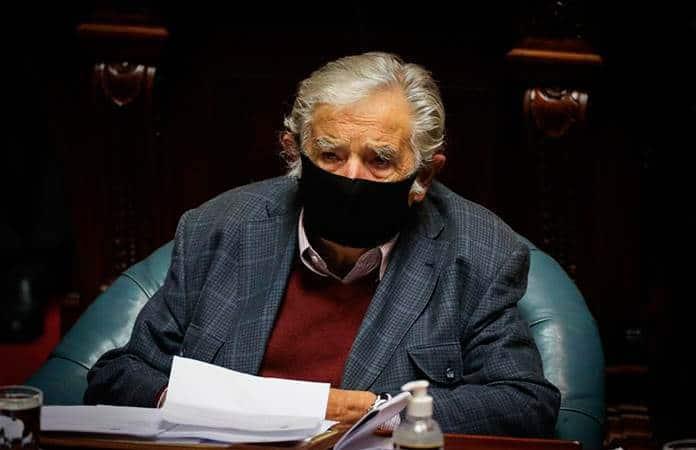 José Mujica / Foto: EFE
