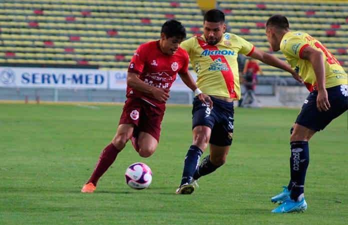 @MinerosFc