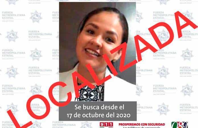 Alondra Hernández Ruelas / Especial